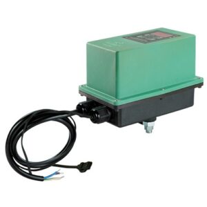 CLIMA24D Servocomando compact clima con sonda di temperatura per comando on-off 24V 35 sec. COMPARATO - immagine 1