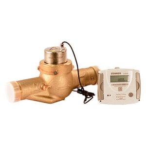 CMF00135B Contatore di energia caldo/freddo dn 25 qp 3,5 mc/h a lettura m-bus COMPARATO - immagine 1