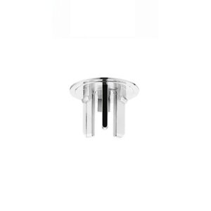 F36075/C Tappo di ricambio per valvole termostatizzabili per misure 1/2" CALEFFI - immagine 1