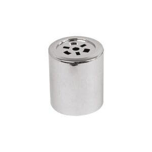 F46063/C Manopola per valvola mono-bitubo termostatizzabile HIGH-STYLE CALEFFI - immagine 1