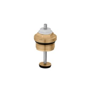 F69122 Vitone per collettore di ritorno per serie 663 e 668 CALEFFI