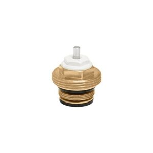F69240 Vitone per valvole di zona a pistone elettrotermiche serie 676 CALEFFI
