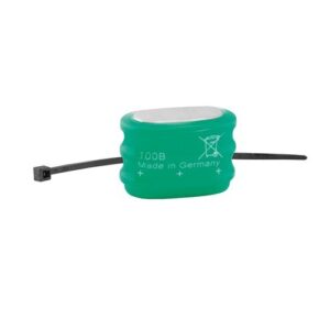 F69888 Batteria per miscelatore elettronico serie 6000 LEGIOMIX®  CALEFFI