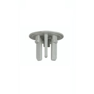 R36075 Tappo per manopola per valvole termostatizzabili 3/8"-1/2"-3/4"-1"  CALEFFI