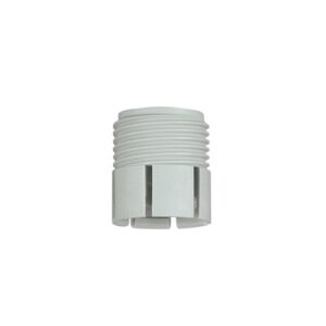 R36076 Cannotto di aggancio per manopola per valvole termostatizzabili 3/8" - 1/2" CALEFFI