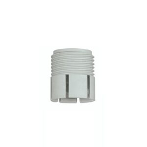 R46037 Cannotto di aggancio per manopola per valvole termostatizzabili 3/4" - 1" CALEFFI