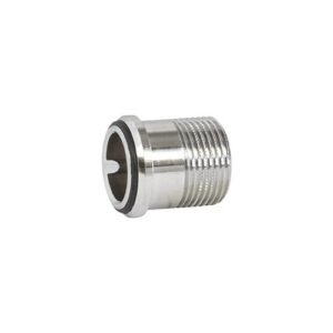 R49094/C Codolo con O Ring  3/4"  CALEFFI