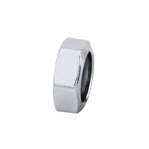 R61008/C Calotta cromata  3/4" CALEFFI