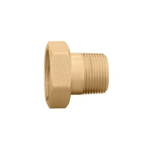 R69093 Codolo completo di calotta e guarnizione per valvole di zona 3/4" coppia CALEFFI