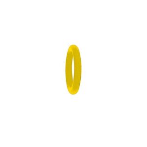 R97015 O Ring per impianti gas - giallo Ø14  CALEFFI