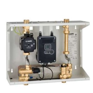 SATK10255 SATELLITE ACS VERSIONE ELETTRICA 80KW  CALEFFI