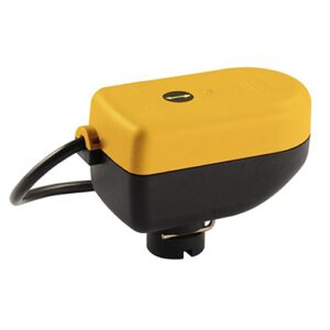 SM4210F120 Servocomando sintesi smart proporzionale 24v AC/DC 2÷10V 12sec COMPARATO