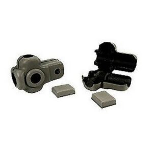 R553W Set di coibentazione per collettore R553D R553WY004 1" GIACOMINI