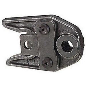 RP202 Pinze per pressatrice serie RP200-1 RP202Y016 Ø 16 - profilo TH GIACOMINI - immagine 1