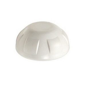 P26PD Cappuccio in plastica per detentori P26PY013 1/2" GIACOMINI - immagine 1