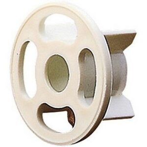 P16-6 Separatore di flusso in plastica P16Y008 GIACOMINI - immagine 1