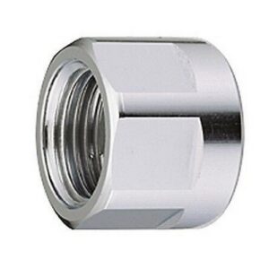 R177 Raccordo da base adattatore a attacco ferro R177X010 16 x 1/2" GIACOMINI - immagine 1