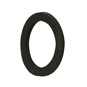 P57G Guarnizione di ricambio P57GY007	per R252 da 1 1/2" GIACOMINI - immagine 1