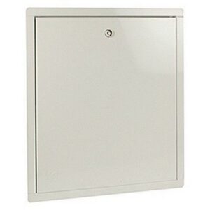 R509-1 Portello e telaio per cassette R500 R509Y221 400 x 485 mm GIACOMINI - immagine 1