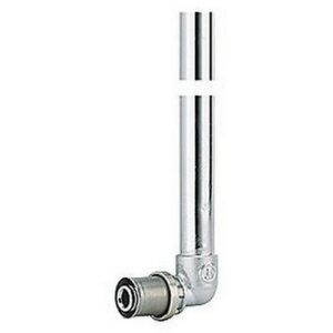 RM128 Raccordo curvo 90° RM128X034 (16 x 2) x 16 GIACOMINI - immagine 1