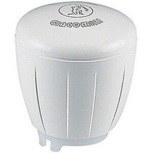 R450TG Volantino micrometrico per valvole termostatizzabili R450X012 GIACOMINI - immagine 1