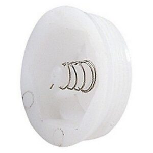 R288 Ritegno in materiale plastico per valvole a sfera R288Y005 1" GIACOMINI - immagine 1