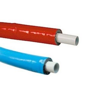 R999I Tubo multistrato PEX-b/AL R999IY225 50M 16x2 coib 6 mm blu GIACOMINI