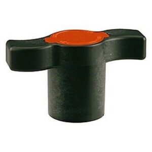 R749F Maniglia prolungata R749FY001 3/8" - 1/2" GIACOMINI