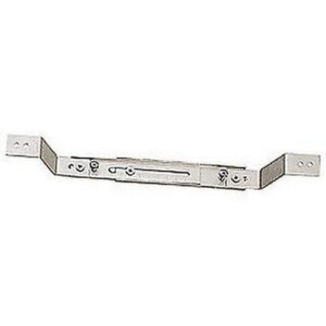 R578C Supporto metallico per raccordi R573D-1 R578CY001 GIACOMINI - immagine 1