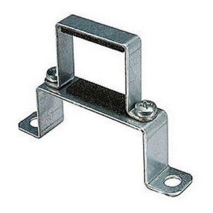 R588R Supporto metallico per collettori R557R R588RY011 1" GIACOMINI