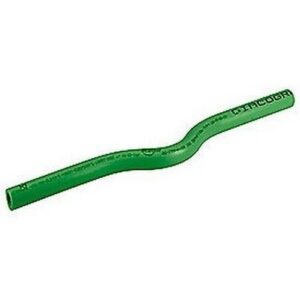 H120 Tubo di sorpasso H120Y003 25 GIACOMINI - immagine 1