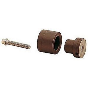 P53 Coppia di matrici per polifusore H200 P53Y002 20 GIACOMINI