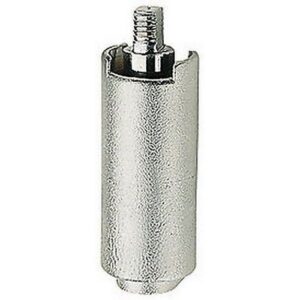R749T Rialzo tubolare R749TX101 3/8" - 1/2" GIACOMINI - immagine 1