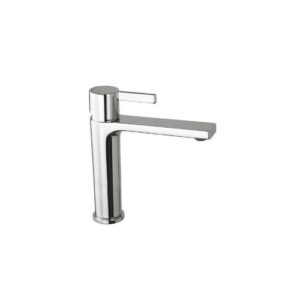 1F214451 MONOCOMANDO LAVABO BE140 SCARICO STOP & OPEN 1 FRISONE