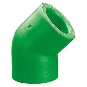 H144 Curva a 45° H144Y802 90 GIACOMINI