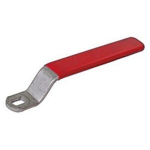 P31LR Maniglia a leva per valvole a sfera P31LRY102 3/8" - 1/2" GIACOMINI - immagine 1