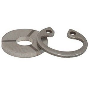 P21S Ranelle calibrate controllo perdite P21SY012 Ø 4,0 mm - Kv 0,40 GIACOMINI