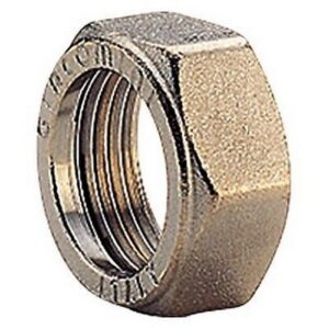 P18L Calotta per bocchettoni P18LX005 1 1/4" x 1" GIACOMINI - immagine 1