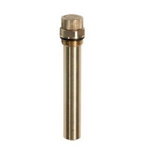 P146M Kit magnetico per separatori P146MY002 1/2" - 90 mm GIACOMINI