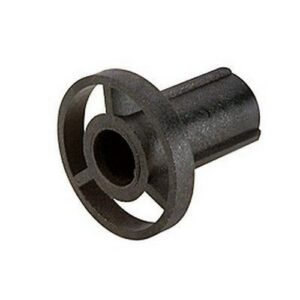 P16S Cannotto portasonde in plastica P16SY002 3/4" - sonda Ø 12 GIACOMINI - immagine 1