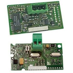 KPM36 Scheda aggiuntiva per KPM30/KPM31 KPM36Y003 Scheda Ethernet GIACOMINI - immagine 1