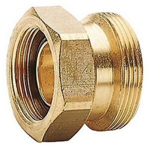 R178R Raccordo per trasformare la base in adattatore R178RY012 18 x 22 GIACOMINI - immagine 1