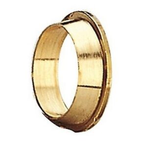P61R Monocono per tubo di rame P61RY010 Ø 28 GIACOMINI - immagine 1