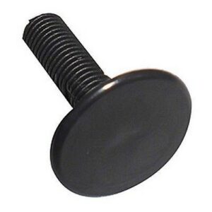 R983N Tassello per fissaggio lastra senza isolante R983Y040 M6 x 25 mm GIACOMINI - immagine 1