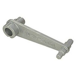 R79B Chiave universale per bocchettoni R79BY001 3/8" - 1 1/4" GIACOMINI - immagine 1