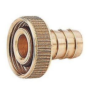 R625 Girello e portagomma R625Y002 3/8" GIACOMINI - immagine 1