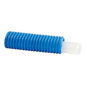 R993 Tubo Giacoflex in PEX/b con guaina blu 50mt  R993Y032 20 x 2,8 GIACOMINI