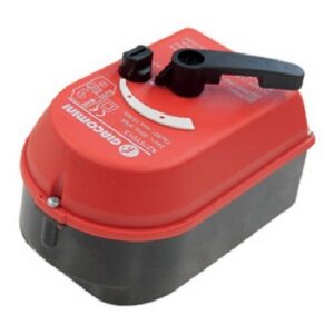 K275-1 Attuatore per valvole R296 e R297 K275Y013 24 V - 0÷10 V GIACOMINI