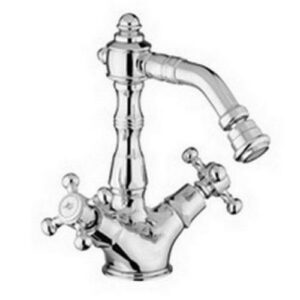 FBLV131CR Gruppo monoforo bidet senza scarico automatico 1'1/4 BELINDA PAFFONI - immagine 1