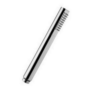 ZDOC067CR Doccia Master monogetto in metallo attacco universale 1/2" PAFFONI